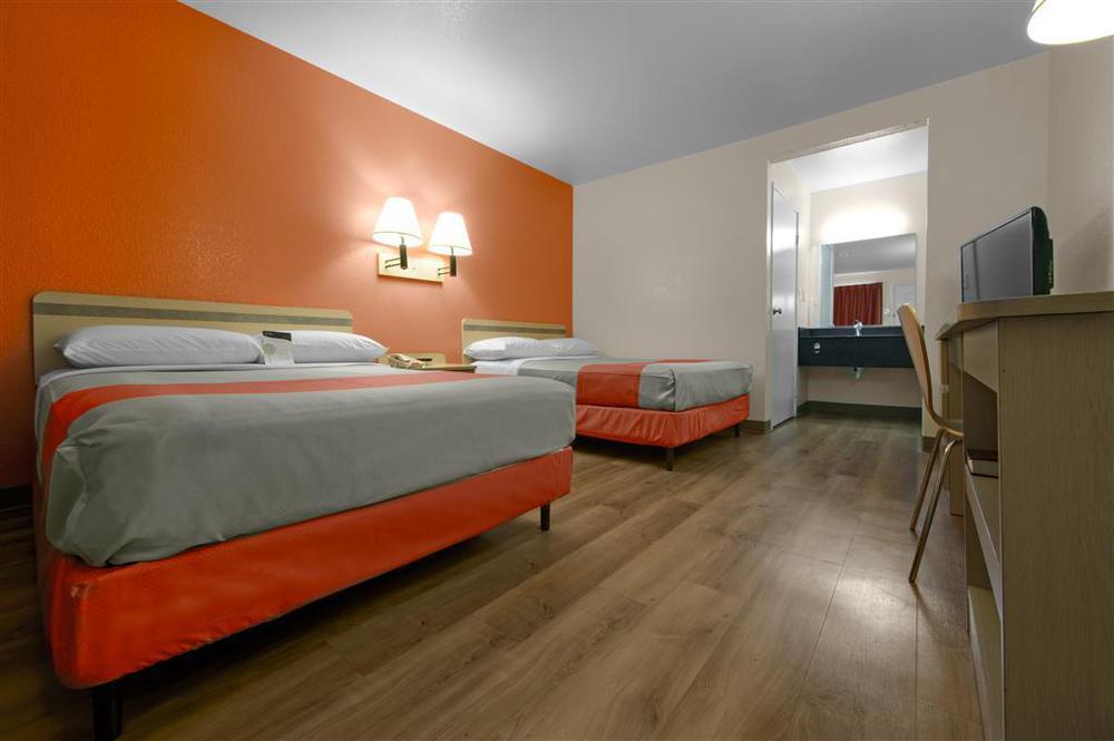 Motel 6-Portsmouth, Nh Quarto foto