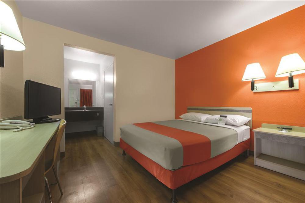 Motel 6-Portsmouth, Nh Quarto foto
